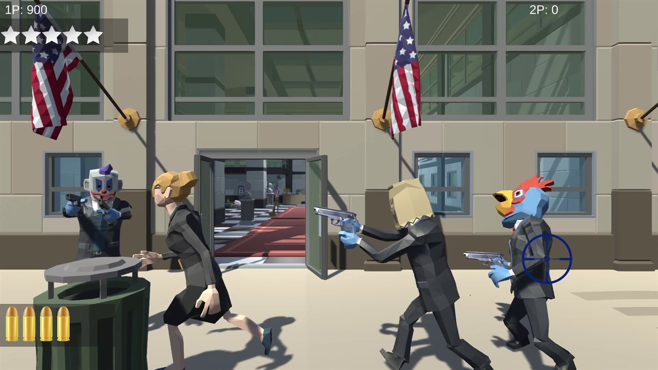 King of the Arcade screenshot 12