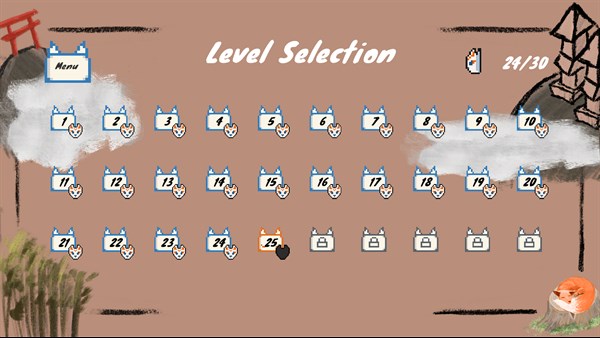 Kitsune Kaeru (Windows) — 7