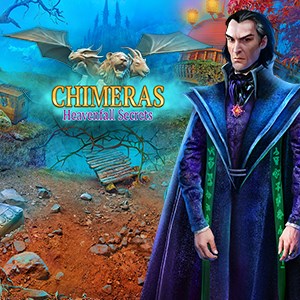 Chimeras: Heavenfall Secrets