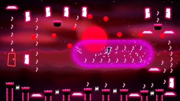 Beyond Doors (Windows) — 3