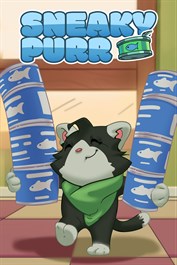 Sneaky Purr (Windows)