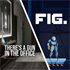 There's a Gun in the Office + fig. bundle