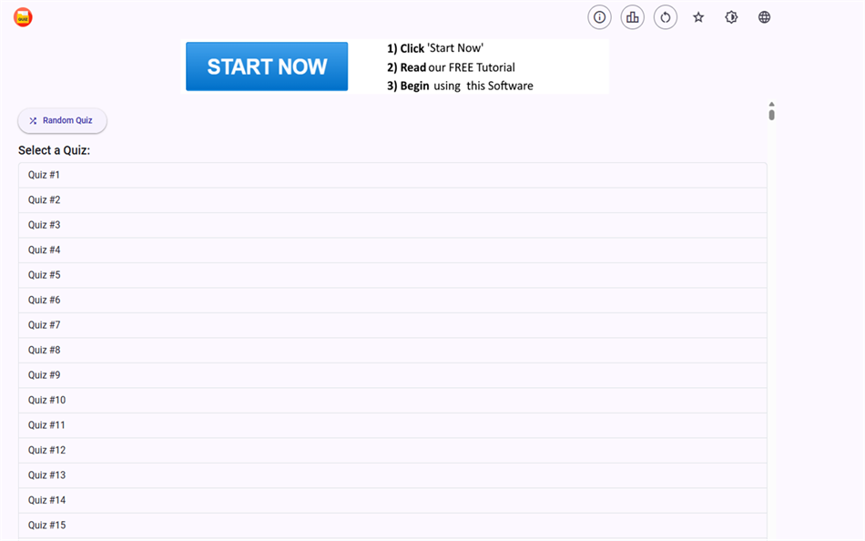 Daily Trivia Questions and Answers (Windows) di: Free Software Apps