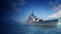 World of Warships: Legends