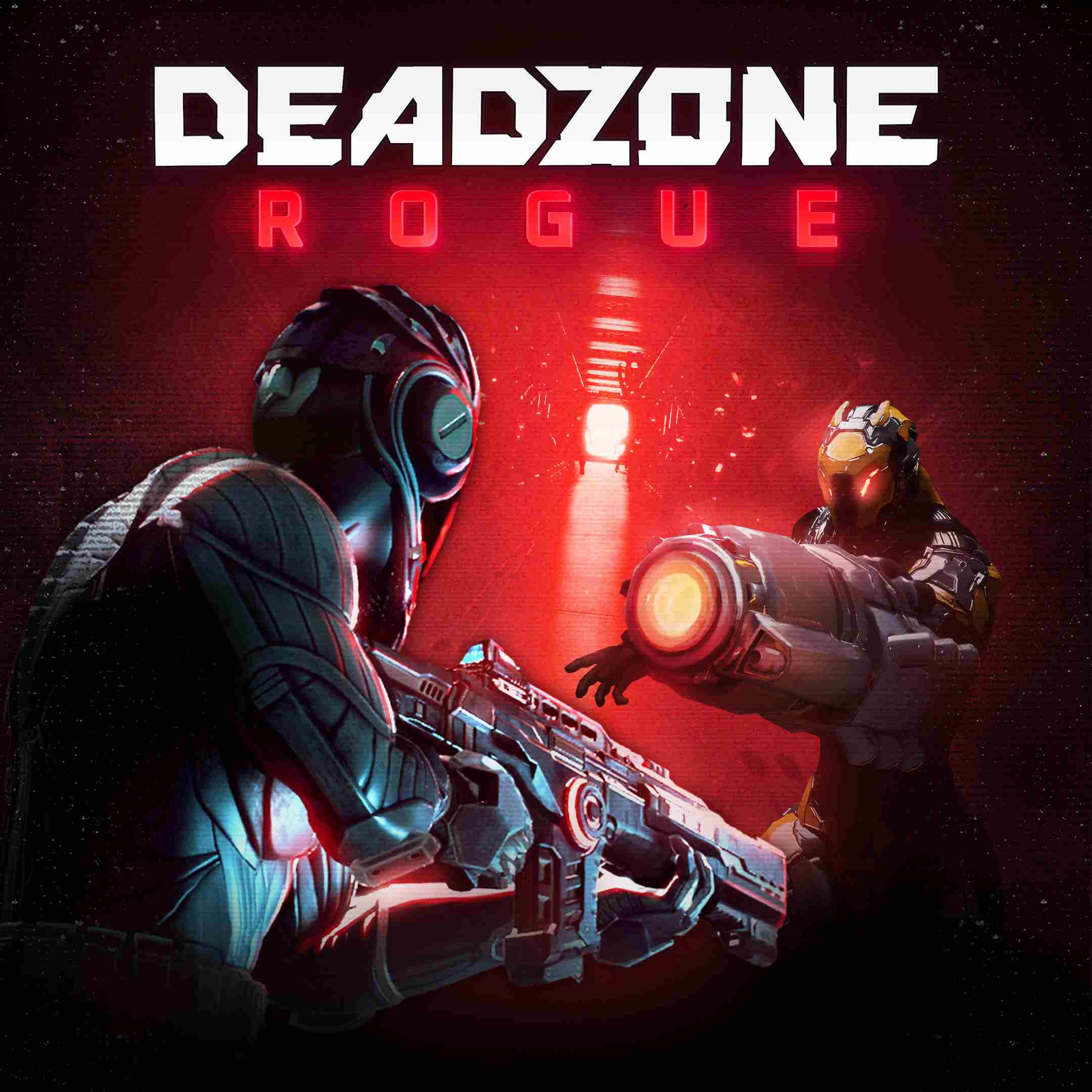 Deadzone: Rogue