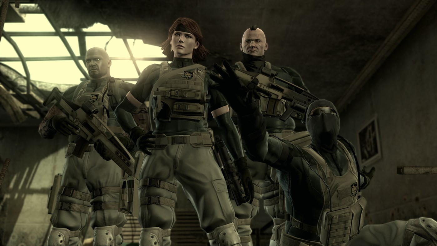 #2. METAL GEAR SOLID: MASTER COLLECTION Vol.2 (Xbox) 作者: KONAMI