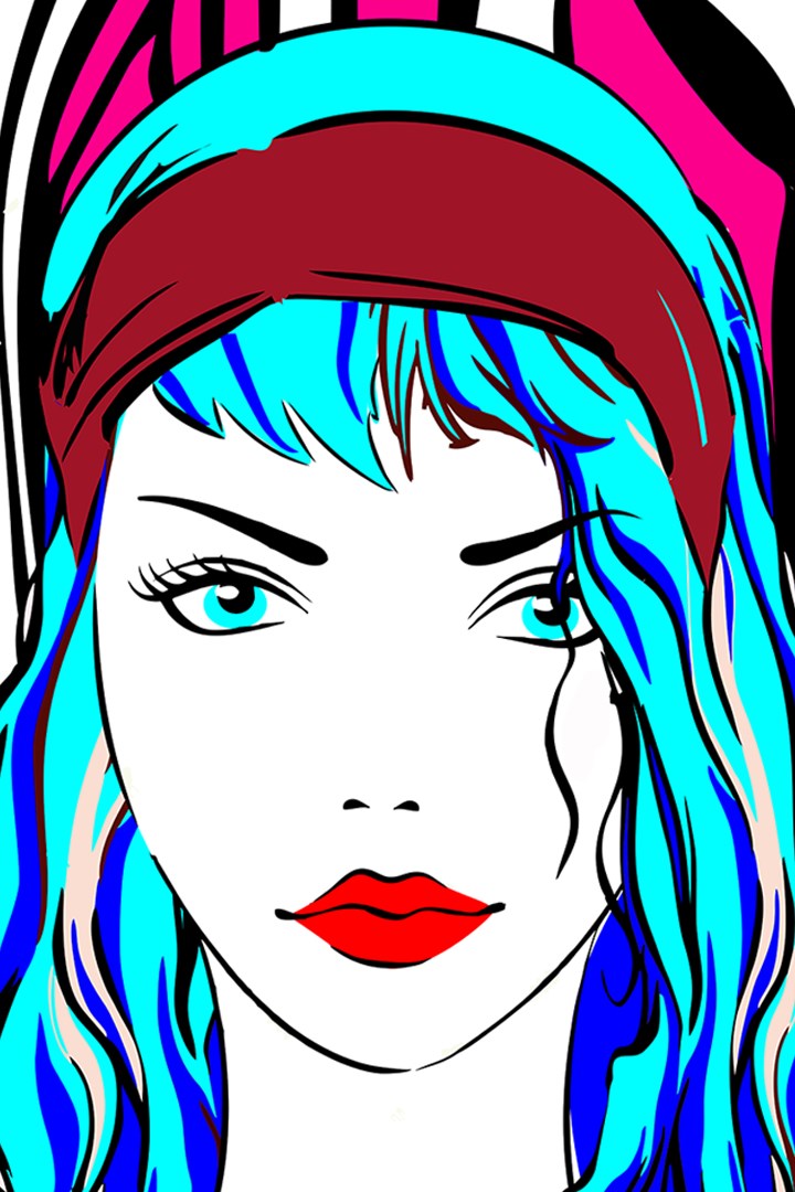 Download Get Abstract Coloring Book - Microsoft Store en-GB