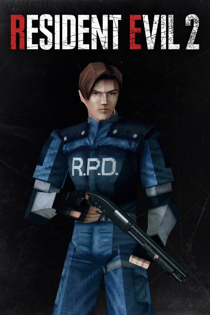 resident evil 2 microsoft store