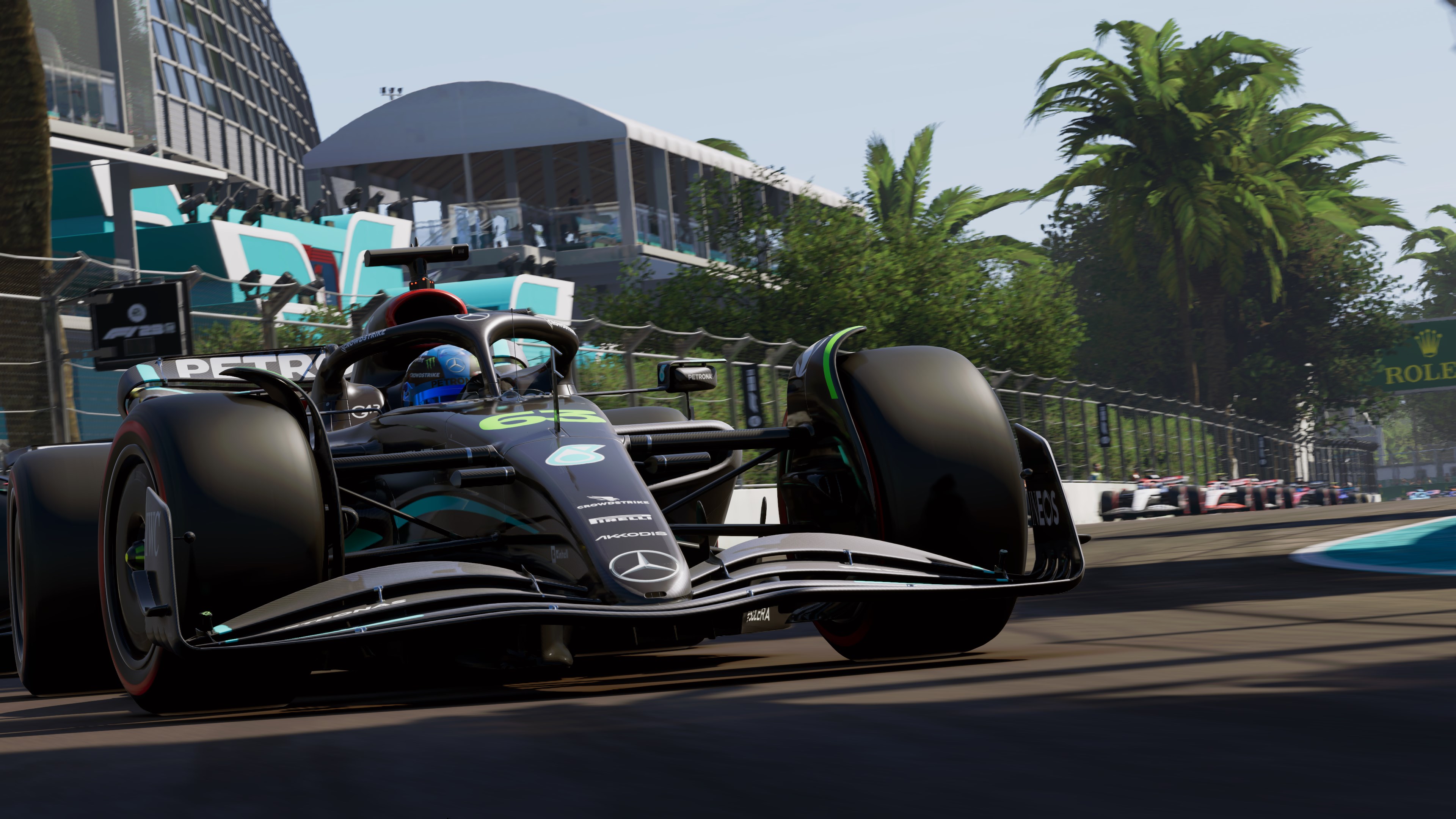 F1® 23 Champions Edition