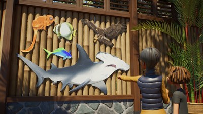 Planet Zoo 2: Deluxe Upgrade Pack — скриншот 6