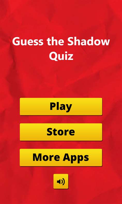 Guess the Shadow Quiz Game Screenshots 1