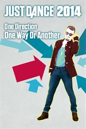 "One Way Or Another (Teenage Kicks)" by One Direction