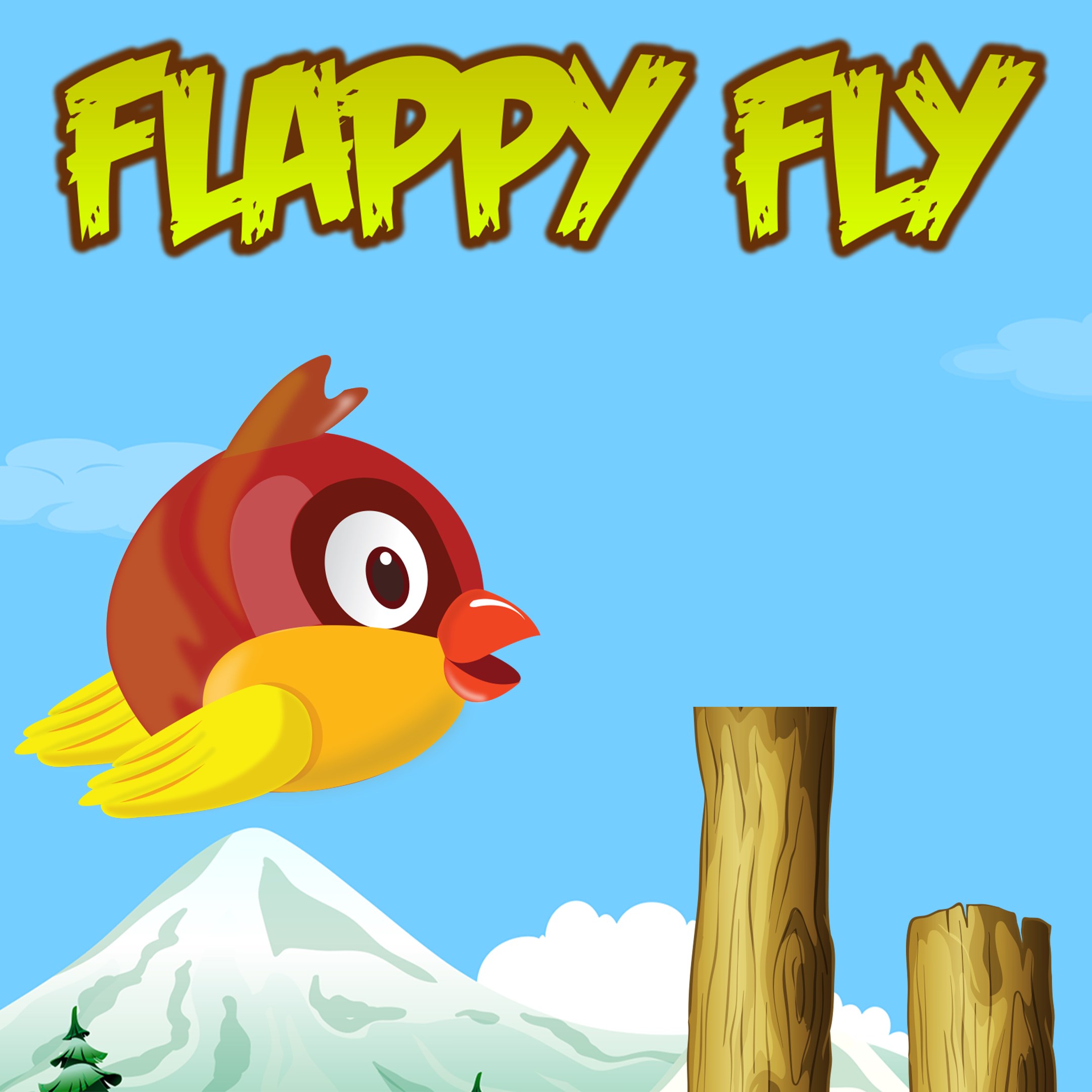 Flappy Fly