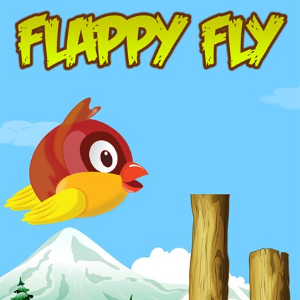 Flappy Fly