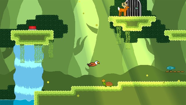 Escape from Life Inc screenshot 4
