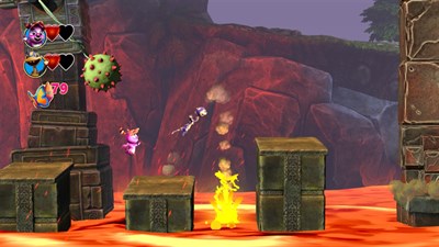 JUJU — скриншот 16