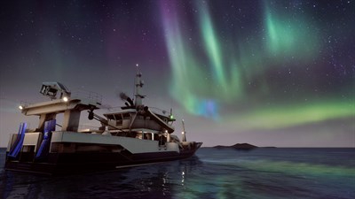 Fishing: Barents Sea — скриншот 5