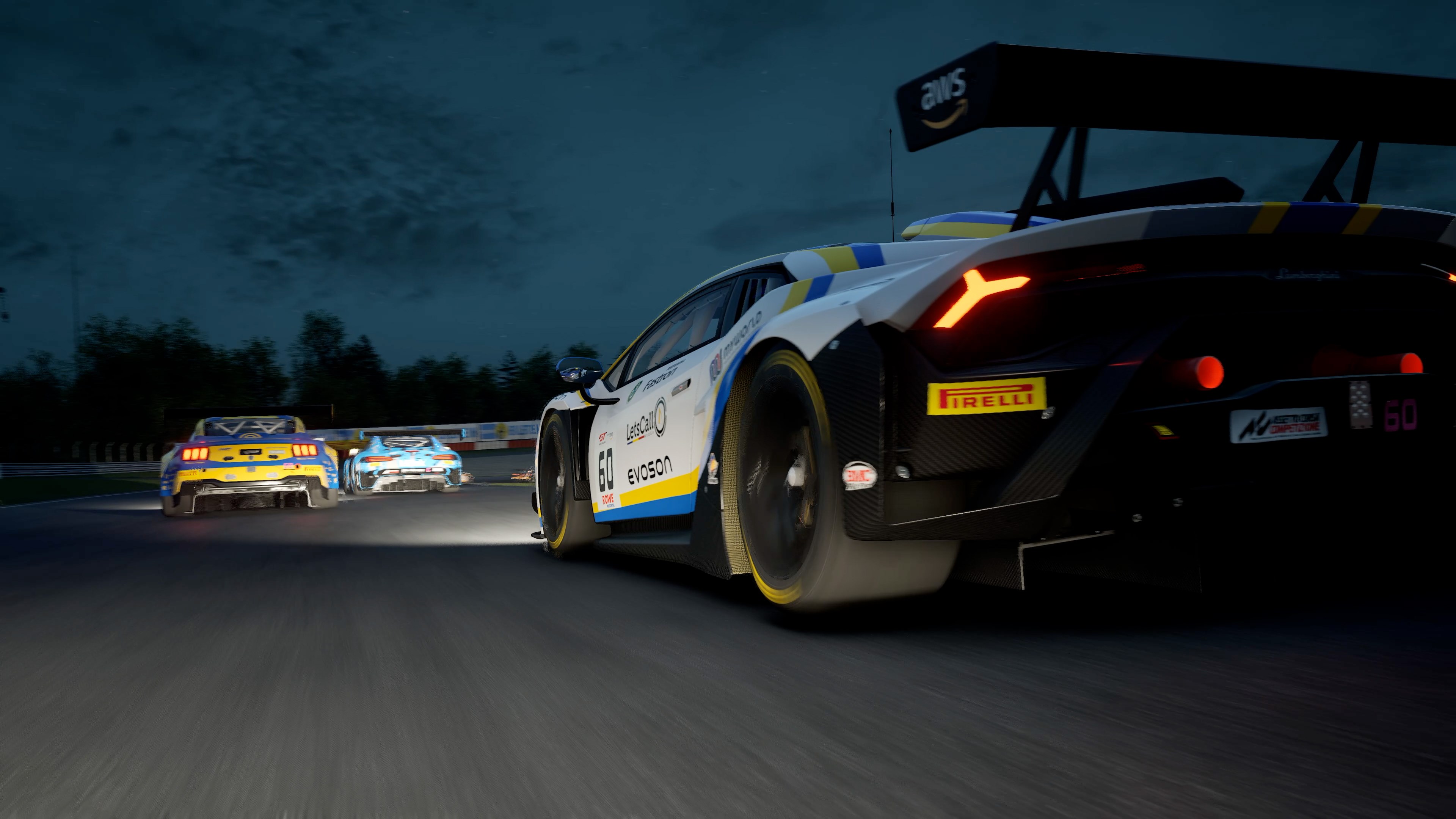Assetto Corsa Competizione | Xbox | Chiave | Privato