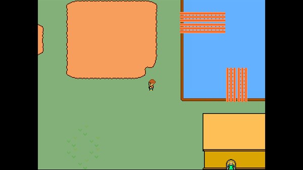 Forgiveness RPG: The First Chapter (Pt.2) — 1