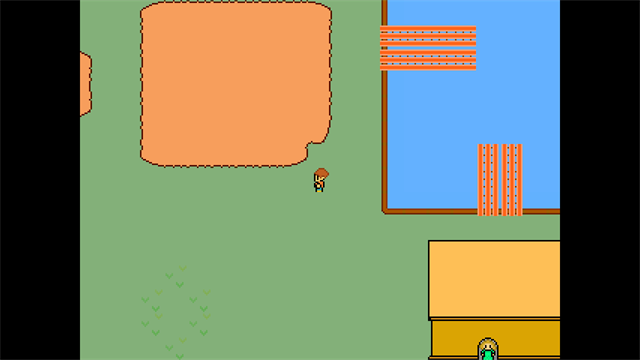 Forgiveness RPG: The First Chapter (Pt.2) screenshot 1