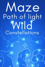 Maze: Path of Light - Wild Constellations