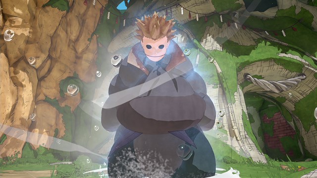 NTBSS: Special Ninjutsu - Steam Imp screenshot 1