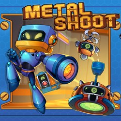 Metal Shoot