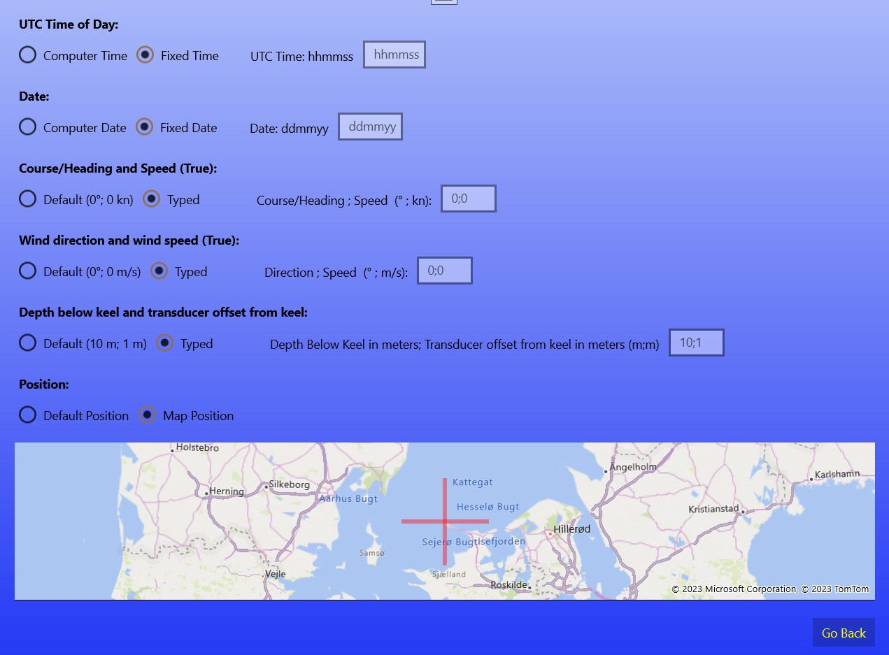 【图】GPS-Simulator for UDP(截图2)