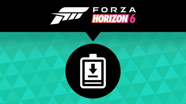 Forza Horizon 6 Expansion Bundle screenshot 1