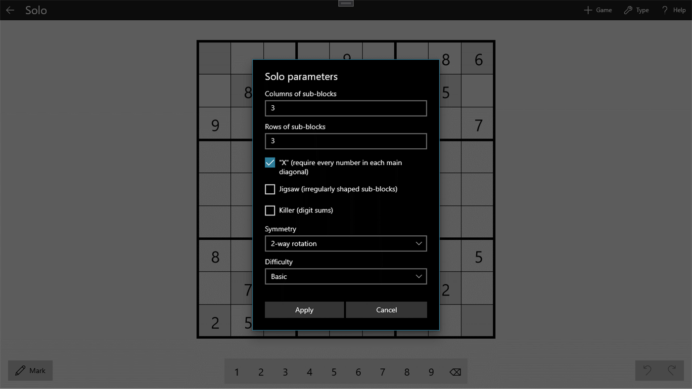 #4. Portable Puzzle Collection (Windows) 由: Lennard Sprong