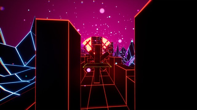 Parkour Labs screenshot 4
