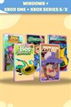 Bee 1 Bee 2 Bee 3 Little Helper Cafe Cursed Frog (Bundle)