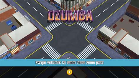 Smashy Road - Quicktaps Screenshots 1