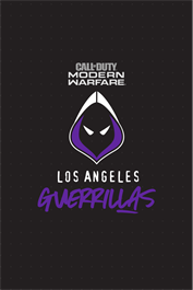 Modern Warfare® - Los Angeles Guerrillas Pack