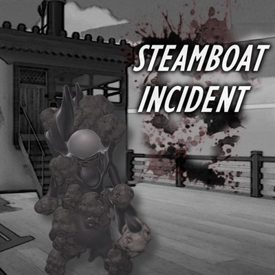 Steamboat Incident