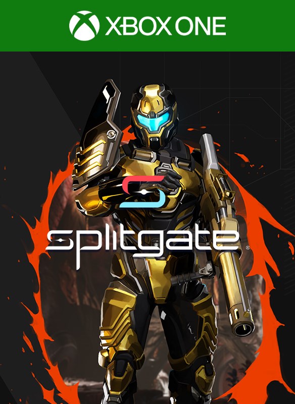 Splitgate é o jogo de FPS grátis com download para PlayStation, Xbox e PC