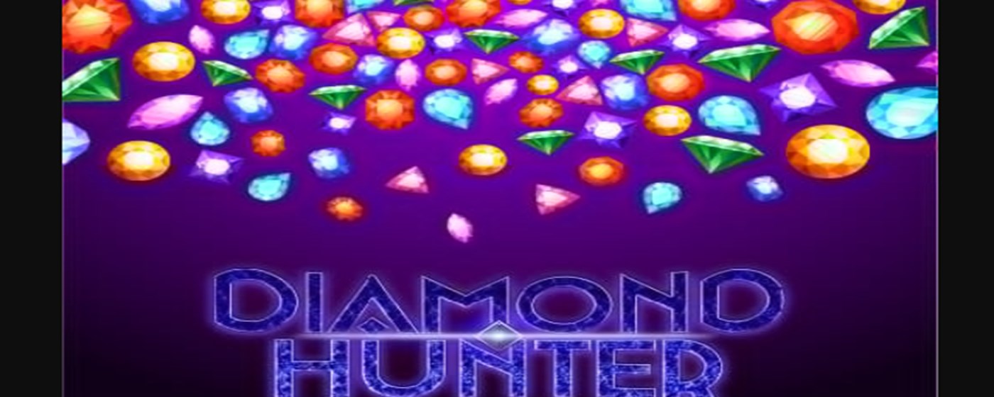 Diamond Hunter Game Play
