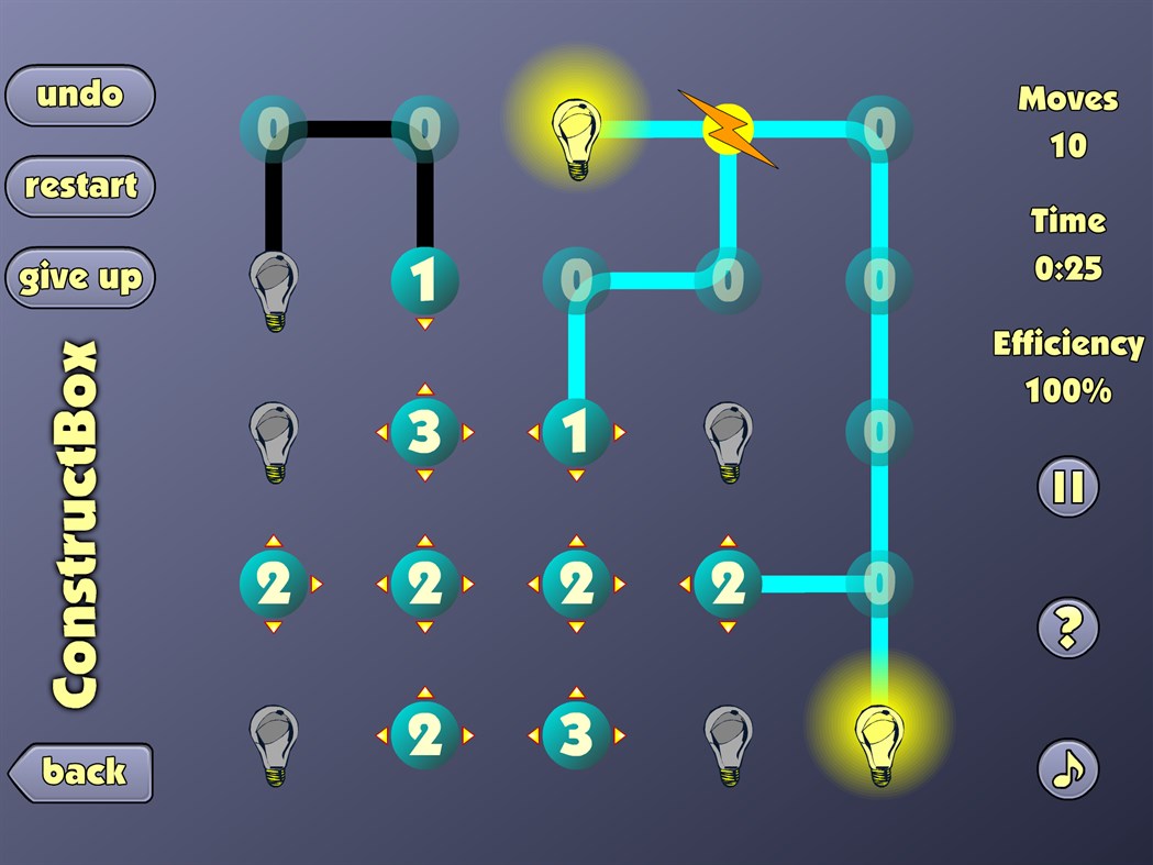 #3. ConstructBox (Windows) 作者: The Code Zone