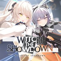 Witch the Showdown