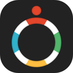 Spin The Color Game icon
