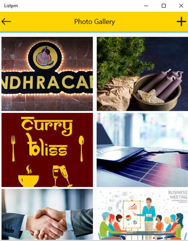 #5. Pagematics Listpm (Windows) By: Pagematics