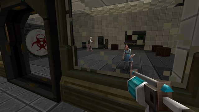 Gunscape screenshot 4