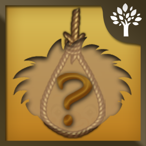 Hangman Lite