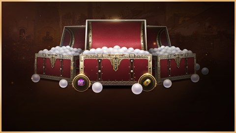 Black Desert - [Bal de Calpheon] Coffret de perles spécial