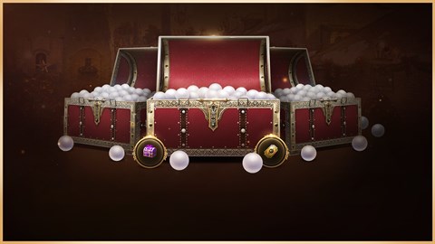 Black Desert - [Calpheon Ball] Special Pearl Box