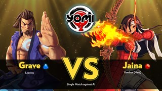 Buy Yomi 2 | Xbox