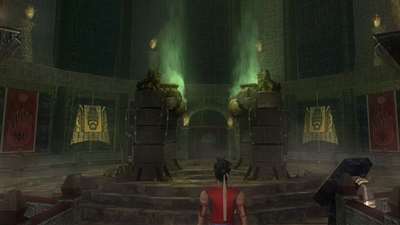 Jade Empire: Special Edition screenshot 3