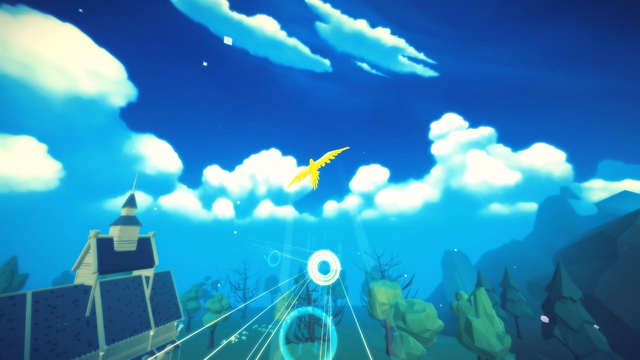 Windborn: Journey to the South screenshot 10