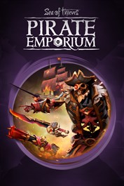 Brooding Buccaneer Bundle