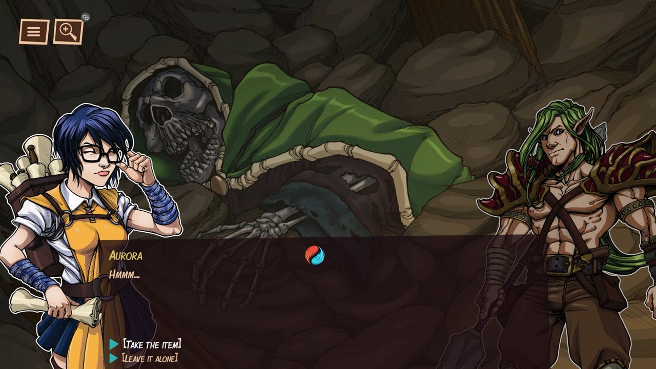 Reverie Knights Tactics screenshot 4